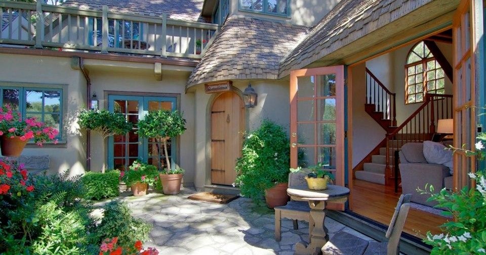 Carmel Walks Tour in Pacific Grove: Walking Through California’s Charm - Monterey