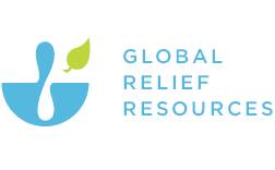 Global Relief Resources, Inc. logo