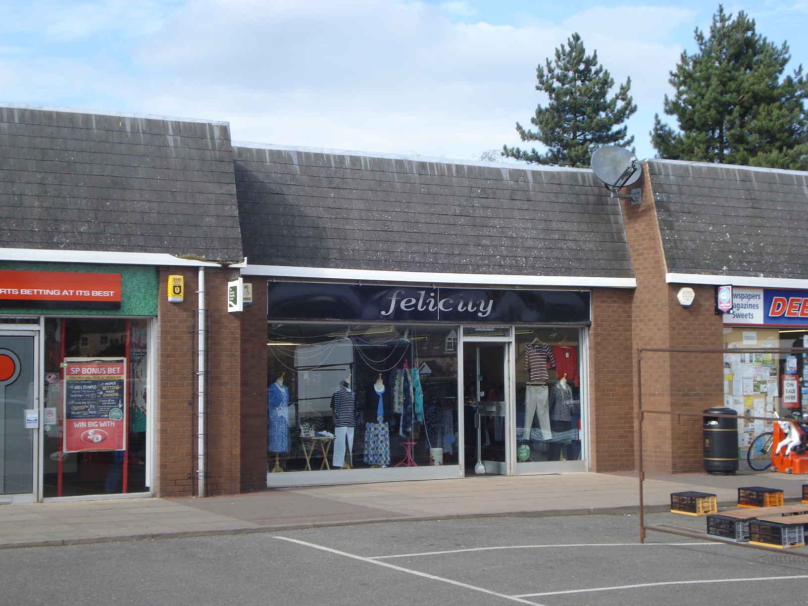 37 Retail properties for rent in Peterborough, UK Page 1 Propertylink