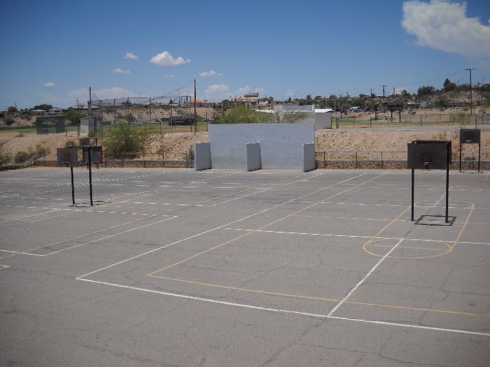 Playcourt