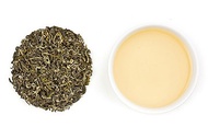 Pi Lo Chun from My Cup of Tea (Montreal)