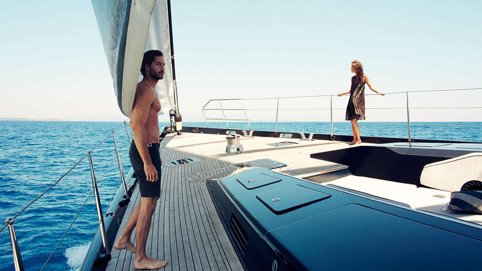 Yachting Etiquette Dos And Donts For Elegant Seafaring