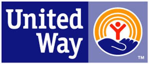 Albion-Homer United Way logo