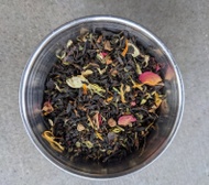 Enchanting Earl Grey from Bohemian Tea Peddler