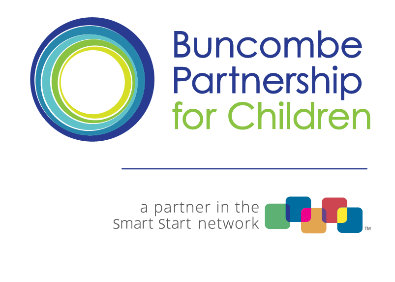 Buncombe Partnership for Children logo