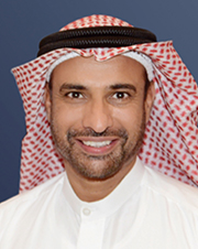 Saleh Al-Dossary, PhD, SEG-HL