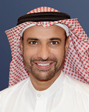 Saleh Al-Dossary, PhD, SEG-HL