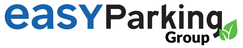 easyParking Group logo