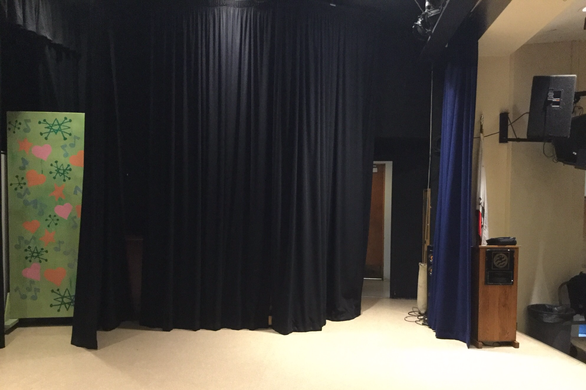 Auditorium