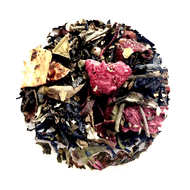Diamond Espresso's Beach Berry Iced Blend from Beach House Teas