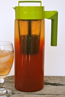 Infuser Tea Pitcher from Teavana