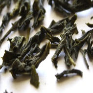 Bolivian Green from Praise Tea Company