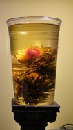 Blooming Lemon Nirvana from Teavana