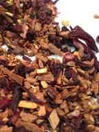 Cinnamon & Plum from SOKO Tea House
