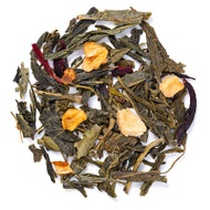 Melonberry Green from Adagio Teas
