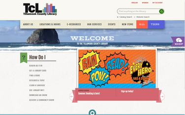 portfolio