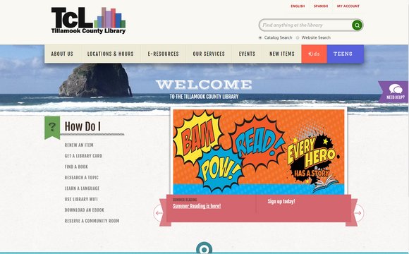 portfolio