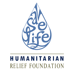 Save Life logo