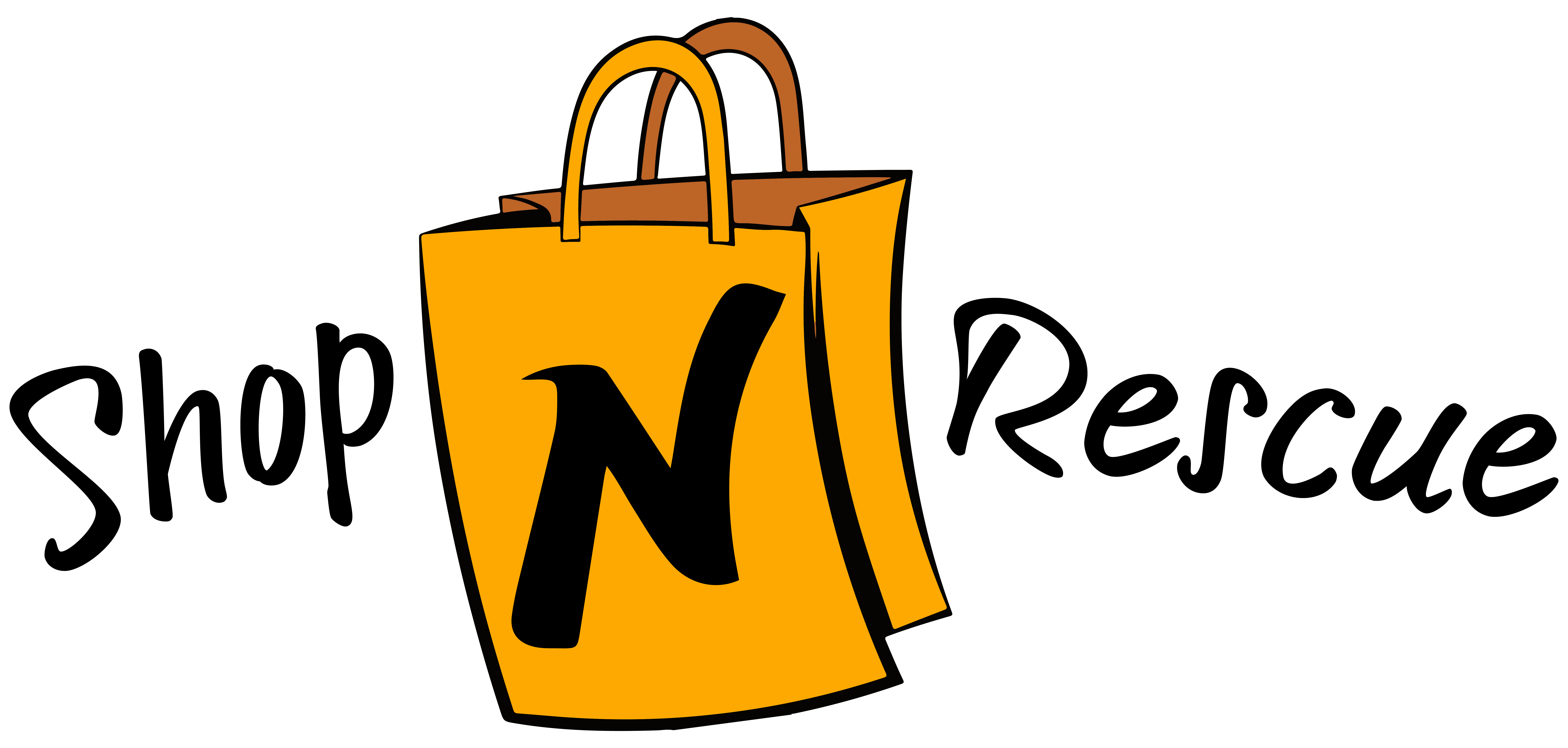 shopnrescue logo