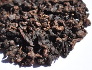 Charcoal Roasted Gan De Village Tie Guan Yin Spring 2013 from Yunnan Sourcing