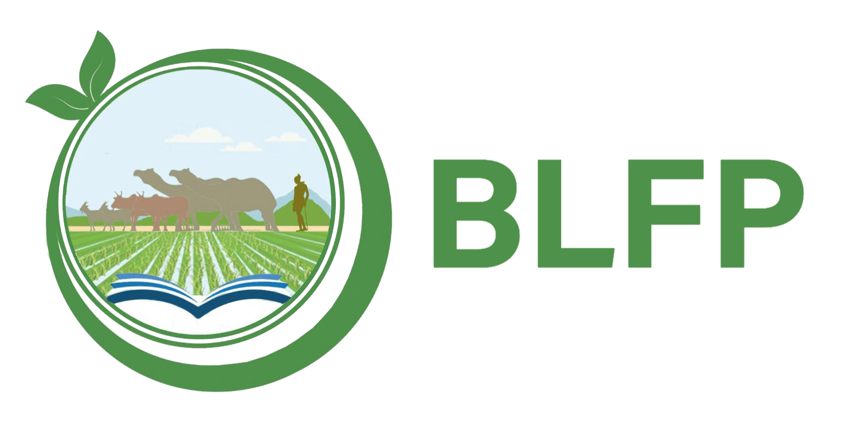 Better Life For Pastoralists logo