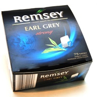 Earl Grey strong from Remsey