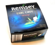 Earl Grey strong from Remsey