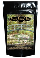 Flowering Quince Tea from Steep Show