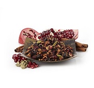 Mulled Pomegranate Cider from Teavana