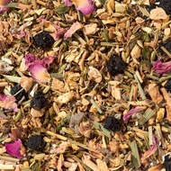 Ginger/Aronia Organic Herb Tea Blend from ESP Emporium