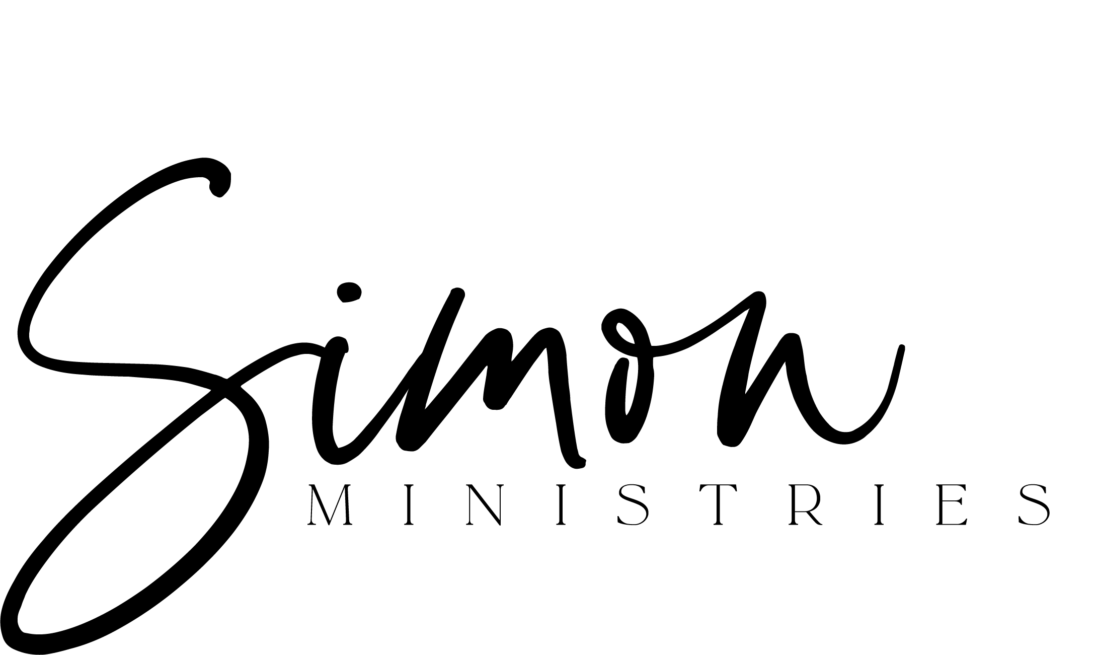Simon Ministries logo
