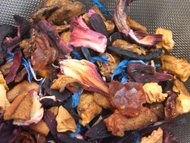 blue eyes from Walnut Street Tea Company