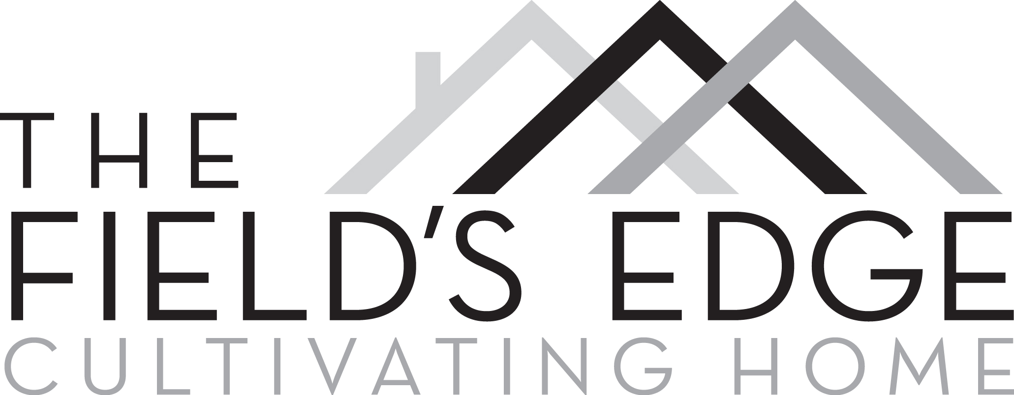 The Field's Edge logo