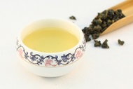 2013 Spring Organic Original Oolong from Easy Tea Hard Choice