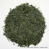 Kurihara Tea #03: Shin (Heart) - Premium Gyokuro Green Tea from Yunomi