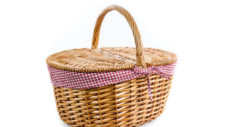 Picnic Basket