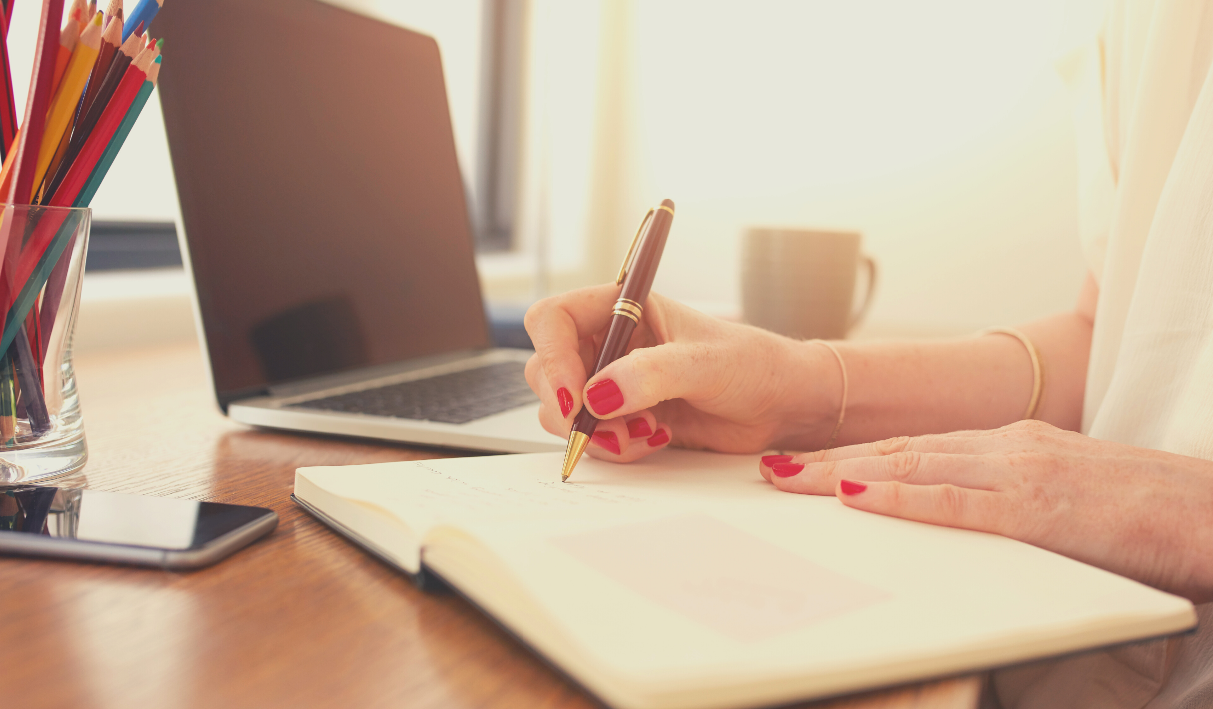 Writing Notes with Ease  Sensitive School
