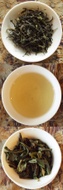 2009 Winter Farmer's Choice Baozhong from Floating Leaves