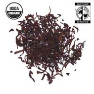 Smoked Earl Grey from White Heron Tea