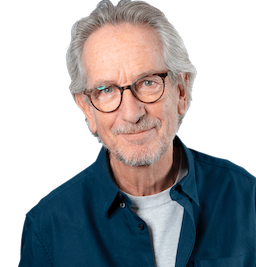 Barry Winbolt MSc.