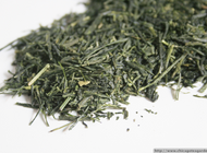 Hattori-san's Kabuse Sencha from Chicago Tea Garden