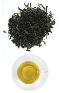 Banana Green Tea from The Tea Farm