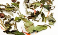 White Shizandra from Zhi Tea