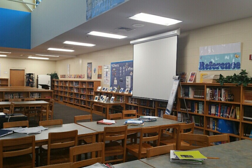 Media Center