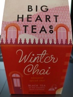 Winter Chai from Big Heart Tea Co.