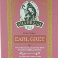 Earl Grey from Shahrzad