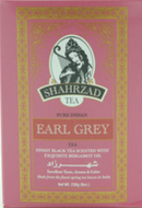Earl Grey from Shahrzad