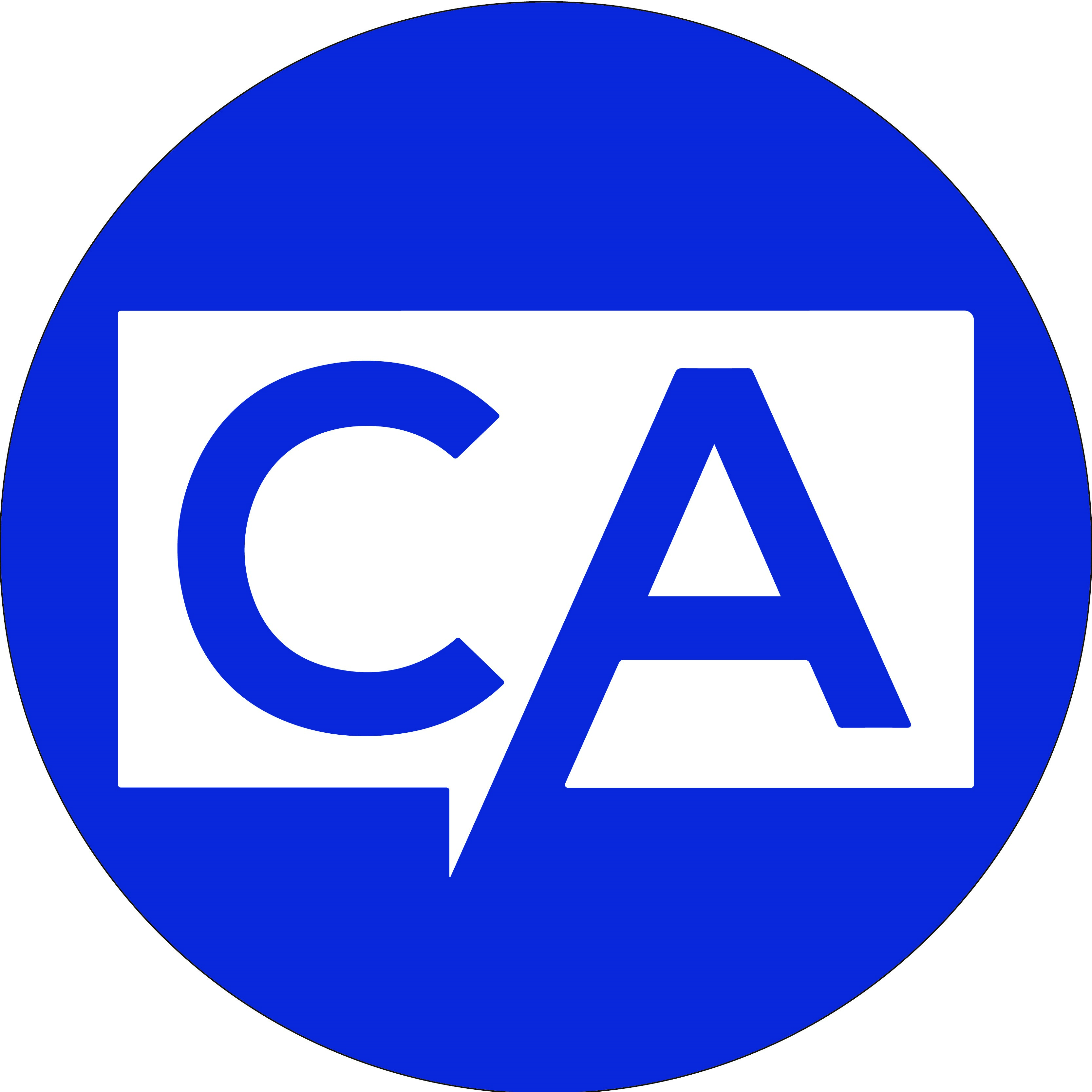 Confluence Academy logo