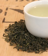 TeaSource Green from TeaSource