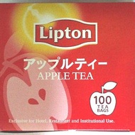 Apple Tea from Lipton